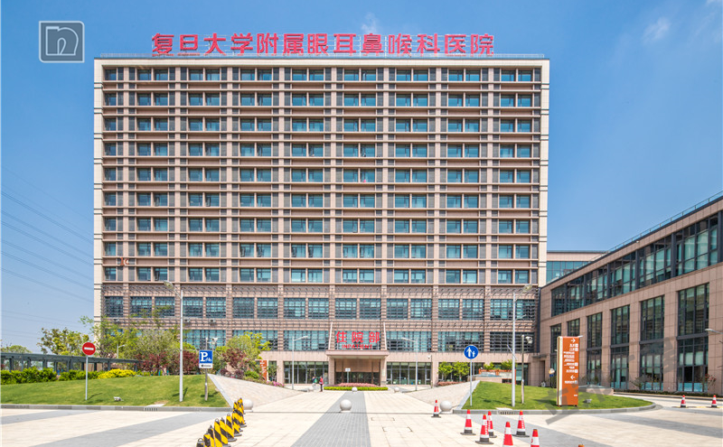 防霉银河
案例结果图片【上海复旦大学从属眼耳鼻喉科病院】