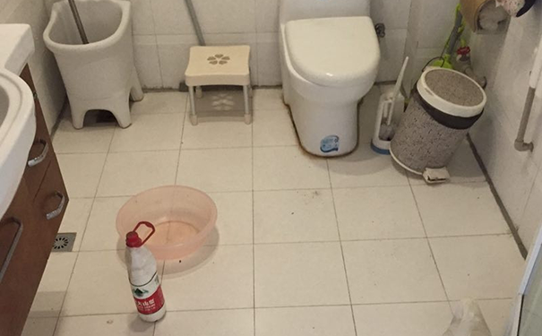 洗手间防水补漏通俗怎样免费?
